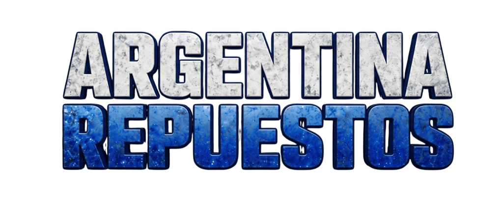 Argentina Repuestos - Repuestos para camiones