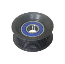 L17014- Polea para Tensor de Correa (80x34)