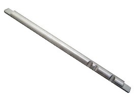 L1807- Eje Horquilla Cambio, 1ra, (G-50)