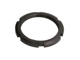 L1953- Tuerca Cañonera (85X1.5)(STD)