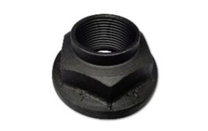 L1960- Tuerca Eje Acanalado (M28X1.5)