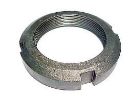 L1969- Tuerca Piñon (M50X1, 5)