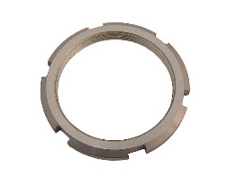 L1979- Tuerca Cañonera (M75X1.5)