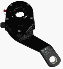 L20112- Registro de Freno MANUAL (Trasero Izquierdo, llave 19mm, 10 Dientes)