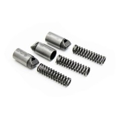 L2032- Juego Pernos y Resortes, Eje traba Comando (EATON FSO 4405 A/B), Eje Trabacomando, EATON 4305/4405