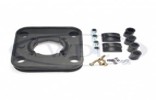 L2045- Conjunto Soporte Palanca Cambio (Completo)
