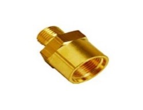 L2052- Conexion Valvula descarga (Macho 16mm x Hembra 22)