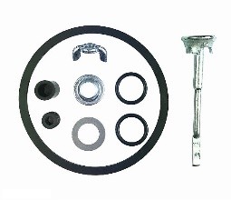 L2065- Reparacion reserva Direccion Hidraulica con varilla
