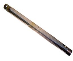 L2068- Barra Superior Columna Direccion Hidraulica Fresada (318mm)