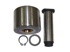 L2071- Reparacion Patin Freno de Aire, Perno Rectificado STD 52, Interior Buje Bronce y O´Rings