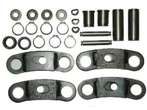 L2072- Kit Reparacion Patin Freno, Hidraulico