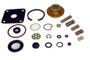 L2081- Reparacion "WABCO" Regulador Presion (Todos)
