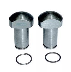 L2098- Juego 2 pernos  reparacion palanca Cambio