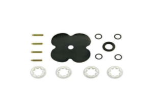 L2100- Reparacion 4 vias-91 KNORR
