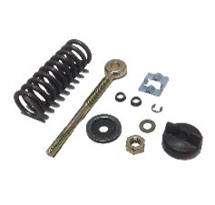 L2104- Reparacion Ayuda Peda/Embrague (Completo)