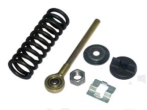 L2105- Reparacion Pedal Embrague (Completo)