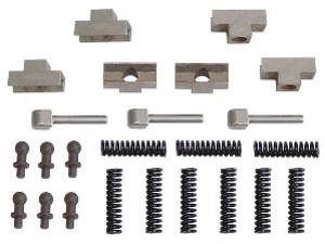 L2166- Reparacion Sincronizado Cambio, (ZF S5 680/S6 680)