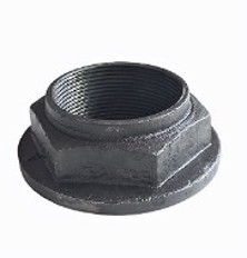 L2190- Tuerca Eje Cardan con Ala (M30X2)