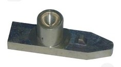 L2207- Inserto Deslizante Horquilla Cambio, Tapa CX