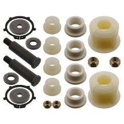 L2218- Kit Reparacion Barra Estabilizadora/Eje Delantero (Buje Tipo Originales)