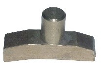 L2221- Pastilla de horquilla Cambio (G80/G85)