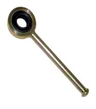 L2222- Vastago Bomba Embrague 110mm