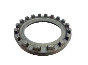 L2223- Tuerca Roscada Diferencial (M145X1.5)