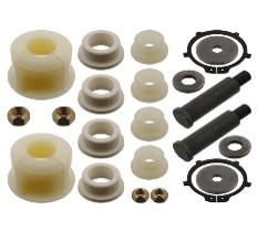 L2227- Kit Reparacion Barra Estabilizadora/Eje Delantero