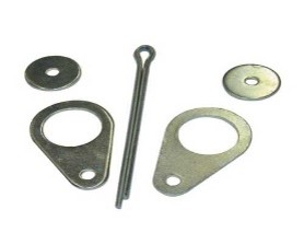 L2236- Trava Rodillo Patin Bendix, gota de agua