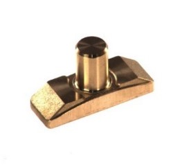 L2261- Inserto Deslizante Horq. Cambio, 1ra a 6ta (ZF AK 6 80/6 90/S6 90/4S 120GP/9S 1310TD)