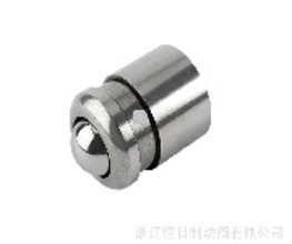 L2268- Rodillo de Tope Varilla de Cambio ZF