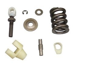 L2276- Reparacion Pedal de Embrague