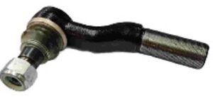 L2538- Extremo Dir/Derecho (R 30x1, 5 27/30) 230mm