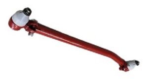 L2610- Barra Corta, Reg. 672mm
