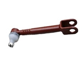 L2615- Barra Direccion, 330 mm