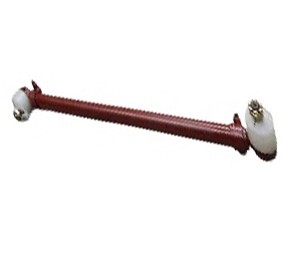 L2632- Barra Intermedia, 670mm