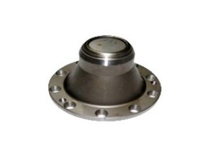 L2756- Brida Salida Palier c/ Tapa (Forjada)