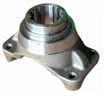 L2760- Brida Salida Puente Ø 45x34, Dado Ø 47, 6, va con 2848 (Para Cruc. 5-438x), Brida Salida Puente Ø 44, 4x34, 6 mm