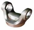 L2786- Horquilla de Soldar, Dado Ø 57, Montado Ø 98mm (Para Cruc. 5-12932x)