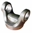 L2789- Horquilla de Soldar, Dado Ø 45, Montado Ø 82.1 mm (Para Cruc. 5-12100x)