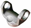 L2794- Horquilla de Soldar, Dado Ø 49, 2, Montado Ø 101, 7 mm (Para Cruc. 5-181x), 2 mm, 7 mm