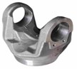 L2798- Horquilla de Soldar Dado Ø 60, Montado Ø 120, 4 mm (Para Cruc. Spl 250-1), Dado Ø 60mm