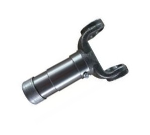 L2801- Hembra Cardan Ø 63, 4x16, Dado Ø 45mm, va con 2840 (Para Cruc. 5-12100x)