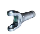 L2802- Hembra de Cardan Ø 38x16, Dado Ø 30.1 mm, va con 2830 (Para Cruc. 5-160x), Hembra Cardan Ø 38x16