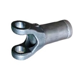 L2803- Hembra Cardan Ø 40x16, Dado Ø 34, 9mm, va con 2837/2844 (Para Cruc. 5-263x)