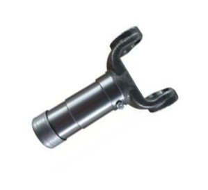 L2810- Hembra Cardan Ø 38x16, Dado Ø30.1, va con 2841 y 2852 (Cruceta 5-160X), Dado Ø30.1 mm