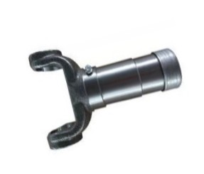 L2811- Hembra Cardan Ø 35x16, Dado Ø 30, 1 mm, va con 2845 y 2849  (Cruc. 5-275x)