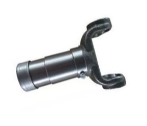 L2812- Hembra Cardan Ø 35x16, Dado Ø 30, 1 mm, va con 2845 y 2849 (Cruc. 5-160x)