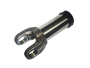 L2815- Hembra Cardan Ø 63, 5x16, Dado Ø 48mm, va en 2851(Cruc. 5-12062x)