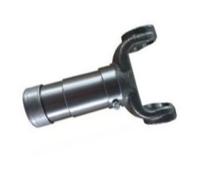 L2818- Hembra Cardan Ø 35x16, Dado Ø 27mm (Cruc. 5-153x)